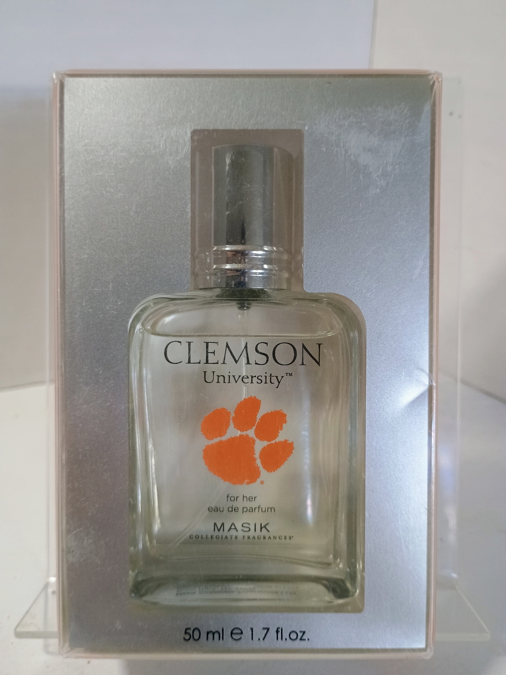 Masik Eau de Parfum for Her - Orange